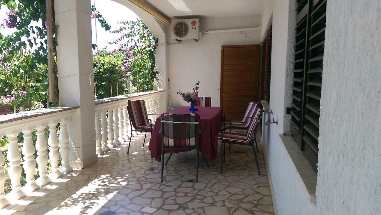 Apartments Golub Krk Town Chorvatsko